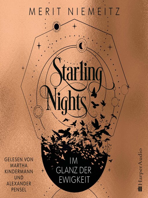 Title details for Starling Nights 2 (ungekürzt) by Merit Niemeitz - Available